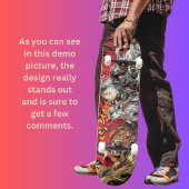 Street Beast Skateboard