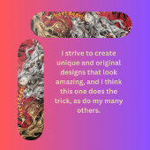 Street Beast Skateboard