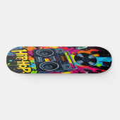 Street Beat Edition 1 Skateboard (Horizontal)