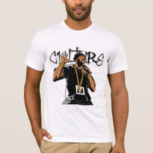 Street Cipher T - Shirt