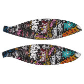 Street Graffiti Basketball (Panele)