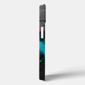 Street Graffiti Chaos Case-Mate iPhone Hülle (Rückseite / Rechts)