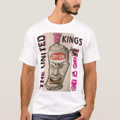 STREET KINGS SHIRT 1 (Vorderseite)