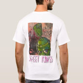 STREET KINGS SHIRT 1 (Rückseite)