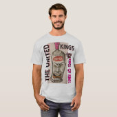 STREET KINGS SHIRT 1 (Vorne ganz)