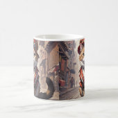 Street Lord's Swagger Kaffeetasse (Mittel)