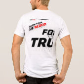 Street Mode T Shirts (Rückseite)