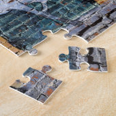 Street Mural Tennessee Puzzle (Seite)