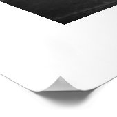 STREET NYC Poster (Ecke)