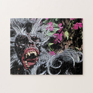 Street Performance 1 11x14 252pc jpcna Puzzle