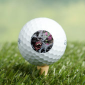 Street Performance 1 css gbb Golfball (Insitu T-Shirt)