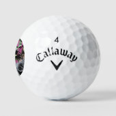 Street Performance 1 css gbb Golfball (Logo)