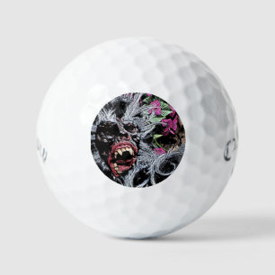 Street Performance 1 css gbcna Golfball