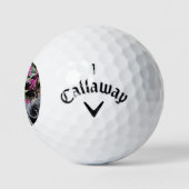 Street Performance 1 cwb Gbcnm Golfball (Logo)