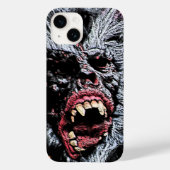 Street Performance 1 ipha Case-Mate iPhone Hülle (Rückseite)