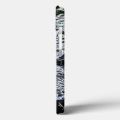 Street Performance 1 iphcna Case-Mate iPhone Hülle (Rückseite / Links)