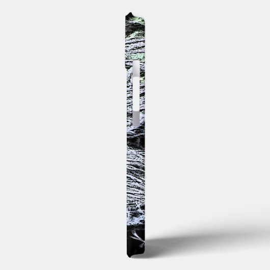 Street Performance 1 iphcna Case-Mate iPhone Hülle (Rückseite / Links)