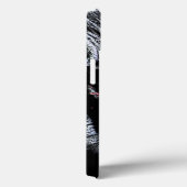 Street Performance 1 iphcna Case-Mate iPhone Hülle (Rückseite / Rechts)