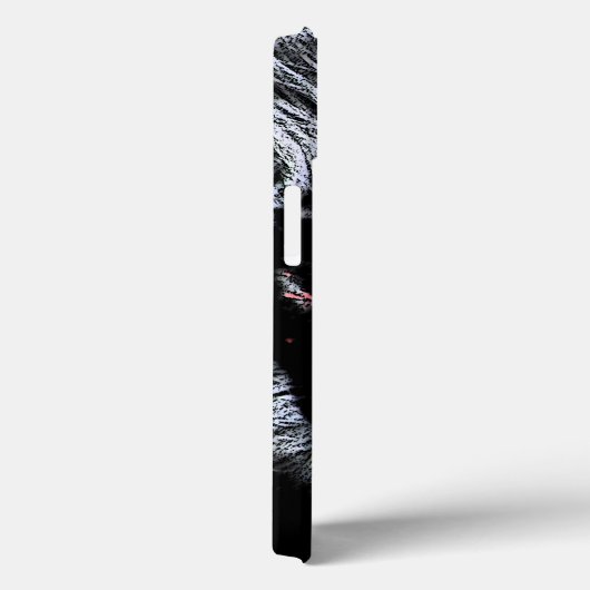 Street Performance 1 iphcna Case-Mate iPhone Hülle (Rückseite / Rechts)