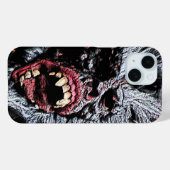 Street Performance 1 iphcna Case-Mate iPhone Hülle (Rückseite (Horizontal))