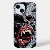 Street Performance 1 iphcnm Case-Mate iPhone Hülle (Rückseite)