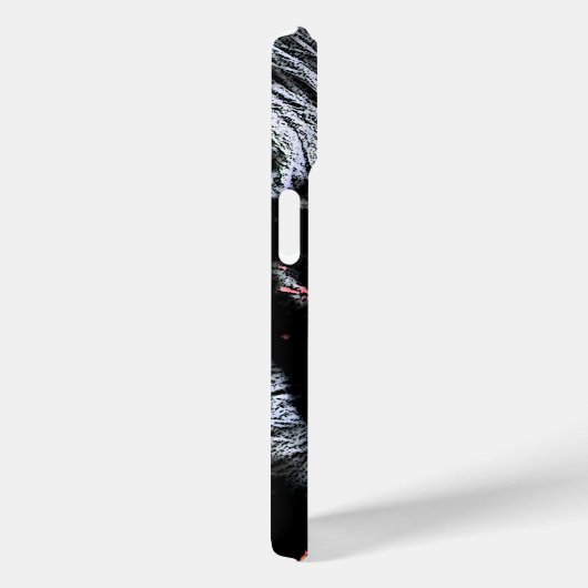 Street Performance 1 iphcnm Case-Mate iPhone Hülle (Rückseite / Rechts)