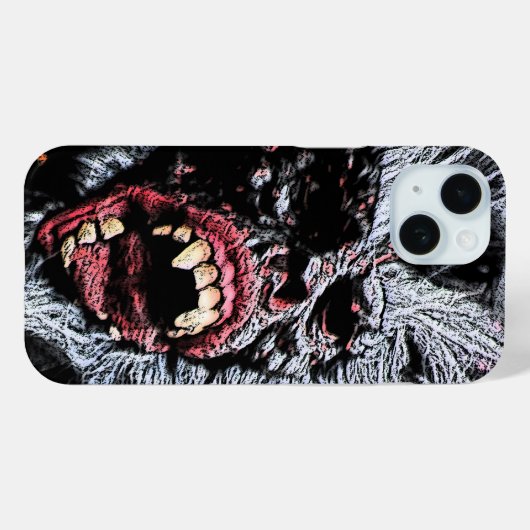 Street Performance 1 iphcnm Case-Mate iPhone Hülle (Rückseite (Horizontal))