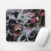 Street Performance 1 mpcna Mousepad (Mit Mouse)