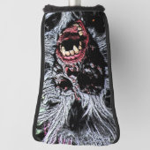 Street Performance 1 pccm Golf Headcover (Rotieren 90)