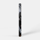 Street Performance 1 sgccnm Samsung Galaxy Hülle (Rechte Seite)