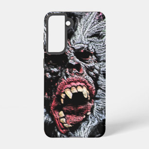 Street Performance 1 sgm Samsung Galaxy Hülle