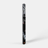 Street Performance 1 sgm Samsung Galaxy Hülle (Rechte Seite)