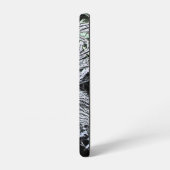 Street Performance 1 sgm Samsung Galaxy Hülle (Linke Seite)