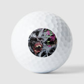 Street Performance 1 va gbcnm Golfball (Vorderseite)