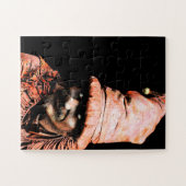 Street Performance 2 11x14 30pc jpm Puzzle (Horizontal)
