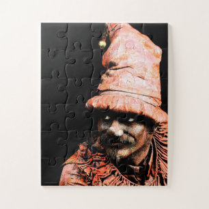 Street Performance 2 11x14 30pc jpm Puzzle