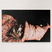 Street Performance 2 20x30 1014pc jpcna Puzzle (Horizontal)