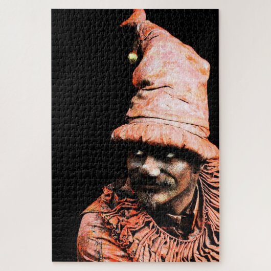Street Performance 2 20x30 1014pc jpcna Puzzle (Vertikal)