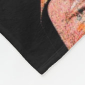 Street Performance 2 fba Fleecedecke (Ecke)