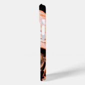 Street Performance 2 iphcna Case-Mate iPhone Hülle (Rückseite / Links)