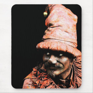 Street Performance 2 mpcn Mousepad
