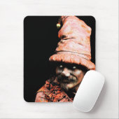 Street Performance 2 mpcna Mousepad (Mit Mouse)