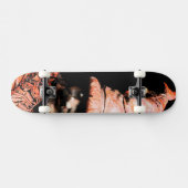 Street Performance 2 SDCI Skateboard (Horizontal)