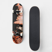 Street Performance 2 sdcnm Skateboard (Vorderseite)