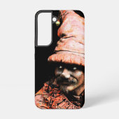 Street Performance 2 sgccna Samsung Galaxy Hülle (Rückseite)