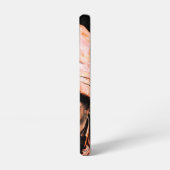 Street Performance 2 sgccnm Samsung Galaxy Hülle (Linke Seite)