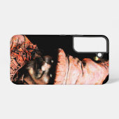 Street Performance 2 sgccnm Samsung Galaxy Hülle (Rückseite (Horizontal))