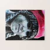 Street Performance 4 11x14 252pc jpcnm Puzzle (Horizontal)