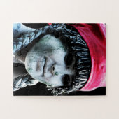 Street Performance 4 11x14 30pc jpcna Puzzle (Horizontal)