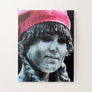 Street Performance 4 11x14 30pc jpcna Puzzle